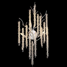 Globo 64137W - Applique LED LAVERNE 3xG9/8W/230V