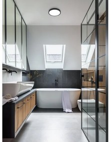 Eglo 99267 - Plafoniera LED per bagno FUEVA 5/20W/230V IP44