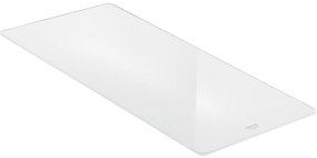 GROHE 40787L00 - Mensola in vetro 490 × 240 × 19 mm trasparente