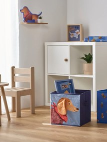 Sinsay - Scatola - blu