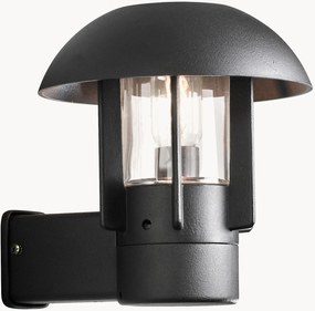 Applique piccola da esterno a LED con luce regolabile Heimdal