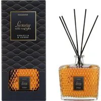 Diffusore ambiente 700 ml Vaniglia e cedro Luxury