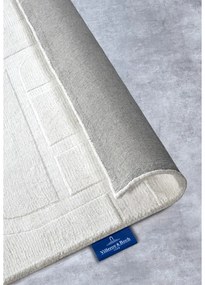 Tappeto color crema in lana tessuto a mano 190x280 cm Alexis - Villeroy&amp;Boch
