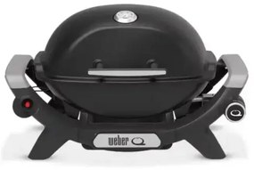 Weber - q 1100N Barbecue a gas