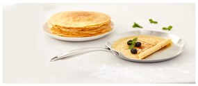 Padella per crêpes in acciaio inox ø 26 cm – Blomsterbergs
