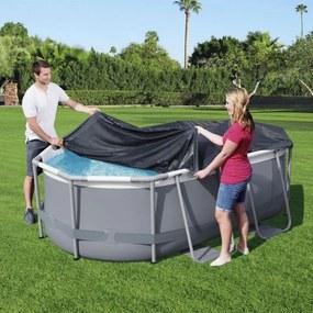 Copertura per Piscina Flowclear 300x200 cm - Bestway