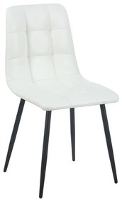 Sedia Stuhl - Bianco