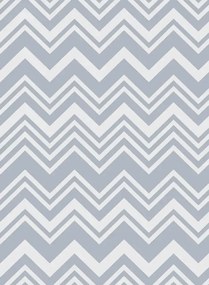 Missoni Home Carta da parati Macro Zig Zag - 10291