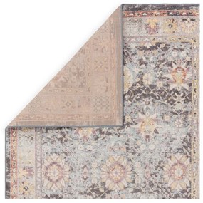 Tappeto crema 160x230 cm Flores - Asiatic Carpets