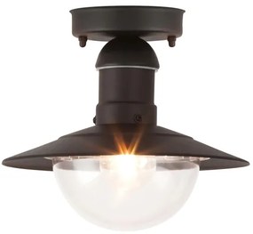Rabalux 8716 - Plafoniera da esterno OSLO 1xE27/60W