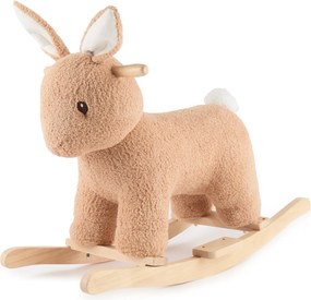 Bieco - Coniglio a dondolo Fine