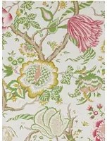 Manuel Canovas Carta da parati Brahmane - Laurier
