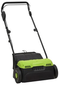 Arieggiatore Elettrico Per Prato 2 İn 1 1500 W /