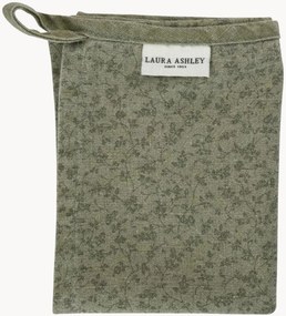 Set di 4 strofinacci Wild Clematis