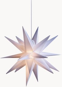 Stella di Natale da appendere a LED Eve
