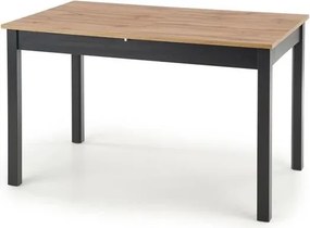 Tavolo Greg allungabile - L124-168 x L74 x H75 cm