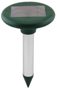 Scaccia talpe solare