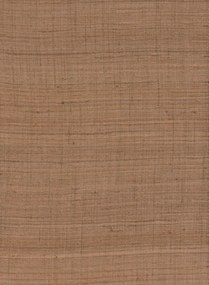 Carta da parati Ghicha Silk - Coral/ Beige