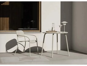 Luce LED portatile USB dimmerabile per esterni ø 14 cm Ani Lamp Mini - Blomus