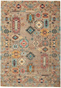 Samarkand Tappeto orientale 240 x 170 (Pakistan) Annodato A Mano