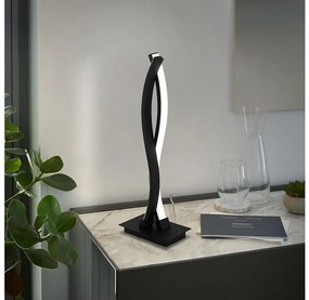 Eglo 99318 - Lampada da tavolo LED LASANA LED/10W/230V