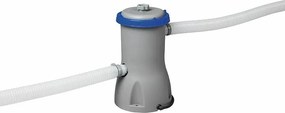 Bestway - 58386 pompa filtro x pulizia piscina filtraggio 3028 lt/h acqua depura