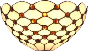 Applique TIFFANY 72 1xE14/40W