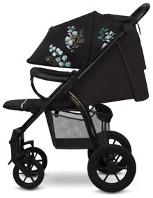 Lionelo - Passeggino sportivo ANNET TOUR Golden Moments