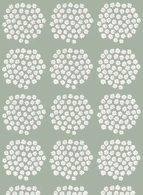Marimekko Tapete Puketti - 25126