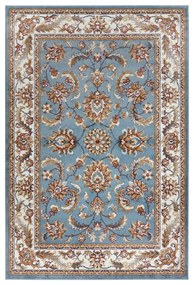 Tappeto azzurro 200x280 cm Orient Reni – Hanse Home