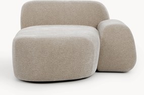 Modulo angolare chaise longue Wolke