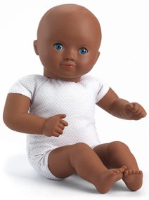 Baby Pomea - Bambola Wasabi con vestitini chic Petit Pan