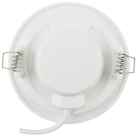 Aigostar - Lampada LED da incasso ULTRATHIN LED/6W/230V 3000K bianco