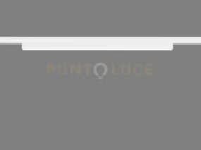 Duoline linelight lampada a binario 6w 850lm, 3000k  led dimmerabil...
