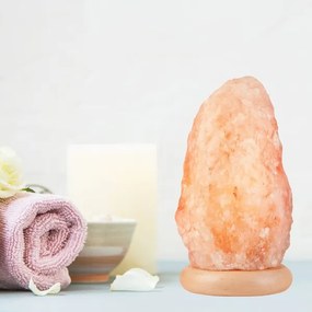 Lampada al sale SALLY 1xE14/25W/230V