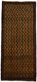 Gabbeh Tappeto persiano 90 x 190 (Iran)