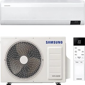 Climatizzatore Samsung Cebu Inverter R-32 WiFi