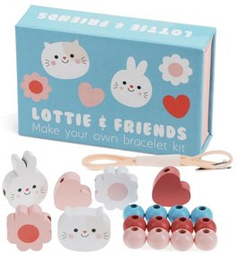 Kit per gioielli Lottie &amp; Friends – Rex London