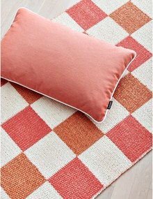 Passatoia da interno/esterno color salmone/arancione 70x160 cm Pix Flamingo – Pappelina