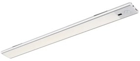 Globo 42409 - LED dimmer ricaricabile TRISTAN 2,5W/5V 1100mAh 40 cm