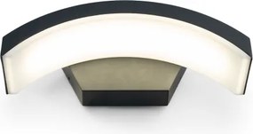 Brilagi - Applique a LED da esterno ARCELO LED/8W/230V IP54