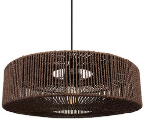 Lampada APP1295-1CP Brown