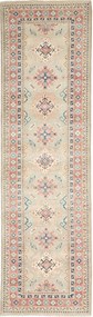 Kazak Tappeto 290 x 80 (Pakistan) Annodato A Mano