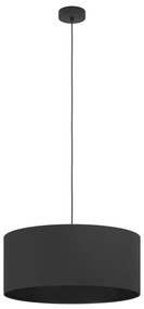 Eglo 99043 - Lampadario a sospensione con filo MASERLO 1xE27/40W/230V