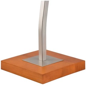 Lampada da tavolo DANA 1xE14/40W/230V