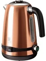 Bollitore elettrico 1,7 L oro 2200 W Berlinger Haus