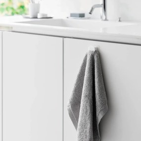 Supporto multifunzione in silicone bianco in set da 2 Film Hook - YAMAZAKI