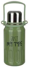 Thermos 900 ml verde Just my type