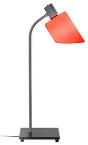 Lampe de Bureau Lampada da Tavolo Red - Nemo Lighting