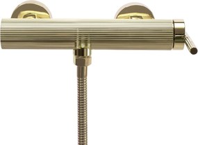 Rubinetto doccia REA Argon GOLD